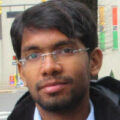Venkata Vivek Kumar Koppula
