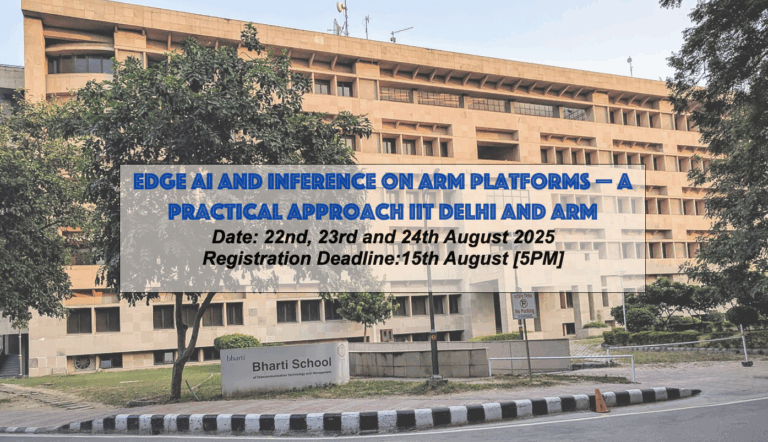 Workshop Details