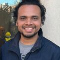 Adarsh Barik